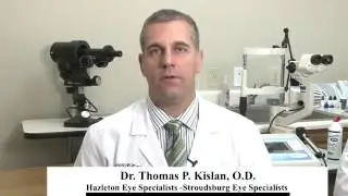 Create Dry Eye Center of Excellence