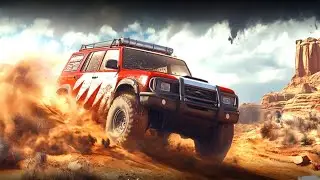 Offroab Sdventure