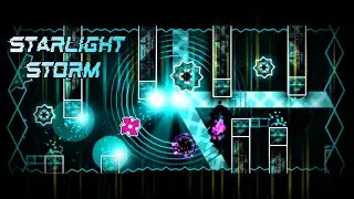 Starlight Storm 100% (18th Hard Demon)