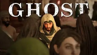 Killing only the target in Ac Mirage (ghost stealth)