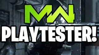 PLAYTESTERS REVEAL MODERN WARFARE GAMEPLAY DETAILS FOR NEW CAMPAIGN! IT MAKES YOU CRY!