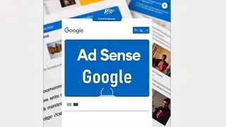What is Google AdSense? Why Use Google AdSense? | Google AdSense Guide 2024 Earn Money with AdSense