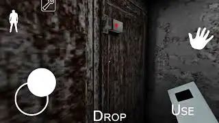 How to location remote control kaha milega #granny #games 