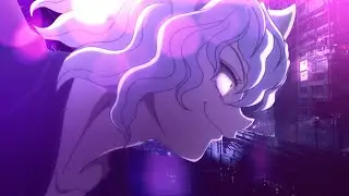 【Hunter x Hunter AMV】- Emptiness [4th HellYeah IC]