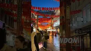 Travel for Chinese New Year in Style away from the French  #couple #travel #