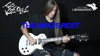 The Kreoles - The King's Rest