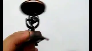 Miniatura balan&ccedil;a Antiga