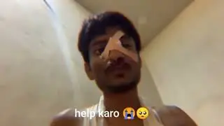 Paras official attack news kya huaa #Paras #attack