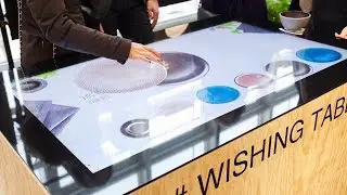 Point of Experience &bull; Ambiente 2018