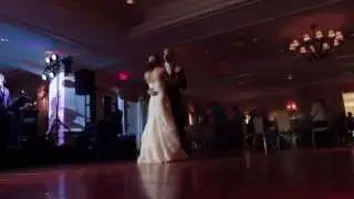 Beautiful Wedding at the Butterfield Country Club