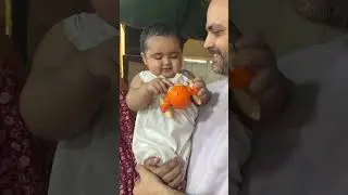 Ghar se niklte hi barish aa gayi 🤦🏻‍♀️ kya hum carnival dekh payenge 🙄 #vlogs #babysfun #cutebabies