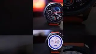 Что надо знать про часы AMAZFIT BALANCE 2