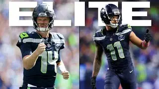 The Seattle Seahawks Are Redefining Modern NFL Offense