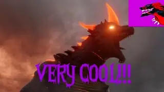 Первый эпизод аниме Genseiki: The Age of Behemoths от Godzilla Geek выглядит очень многообещающим.