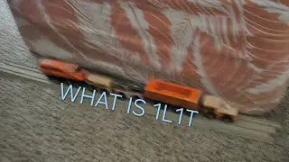 What is 1L1T?