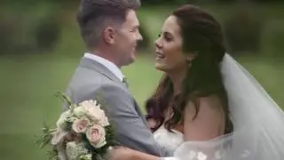 Bronagh & Kerry's Wedding Film Teaser - The Mill Park Hotel, Donegal Town