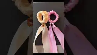 Beautiful ribbon hand bracelet making #viralvideo #shortsviral #shortsvideo #hindisong
