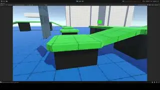 My Unity FPS Controller