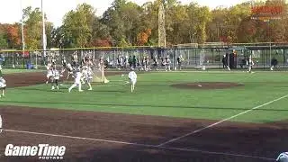 Eric Malever Goal vs Next Level @ Terrapin Fall Classic