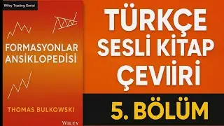Formasyonlar Ansiklopedisi - Thomas BULKOWSKİ B&ouml;l&uuml;m 5