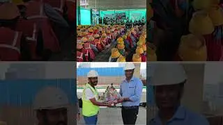 Commitment to Excellence: Majestique Landmarks Observes National Safety Week