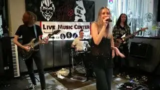 Raccoons at the Party - Hum Hallelujah