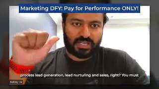 DFY LeAds & Funnels