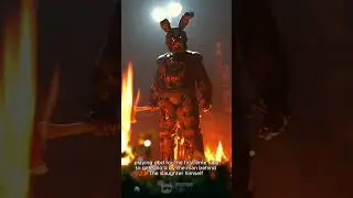 UNBEATABLE ( FNAF Dead By Daylight Animation )