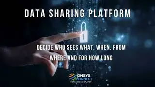 Stop Emailing Sensitive Data Share It Right with OnsysConnect