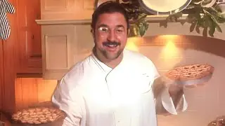We Finally Know What Happened To Chef David Ruggerio