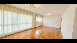 Apartamento para loca&ccedil;&atilde;o com 3 dormit&oacute;rios, 126m&sup2; - Campo Belo - S&atilde;o Paulo 