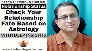 Which planet is responsible for the failure of relationship in astrology? Why relationships fail?