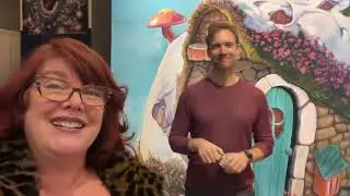 Movie Premier- Homeless Project with Brandon Ferdig