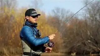 Шнур OPST Commando Smooth