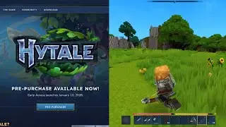 HOW TO GET HYTALE EASILY AND FAST