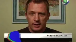 Ken Sawatzky Interview TV Chaquena