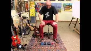 stompy stomp stompbox stompbox