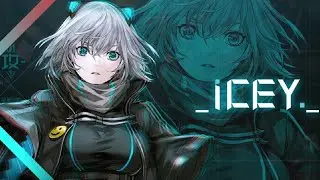 Promo&ccedil;&atilde;o da Steam: ICEY - Epis&oacute;dio 1 #icey #hackandslash #gameplay