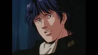 LoGH Yang Wenli is death смерть Яна Венли