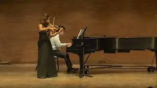 Valse Bluette by Riccardo Drigo || Yohali Montero & Johann Derecho