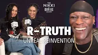 R-Truth: Нереальное переосмысление | Шоу Никки и Бри