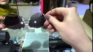 очки от DIOR в Мадам Бижу
