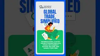 Your Global Trade