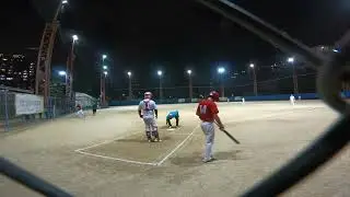 4k City U-B Vs Habanero 23/03/2024