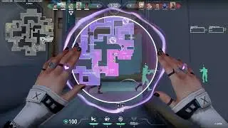 Valorant V25 A6 Abyss #15