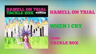 Hamell On Trial - 