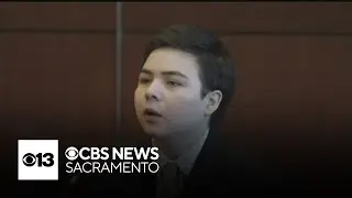 What comes next in the Davis serial stabbing case after mistrial
