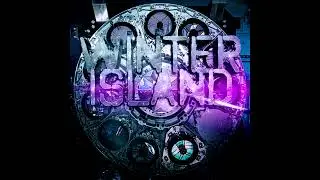 WINTER ISLAND _ 펀치펀치(PUNCH X 2) _ Official AUDIO