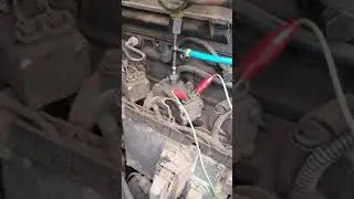 Como verificar as unidades injetora no próprio carro ATEGO (saiba mais ).