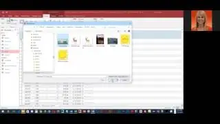 Project 2d Creating a Multiple Items Form